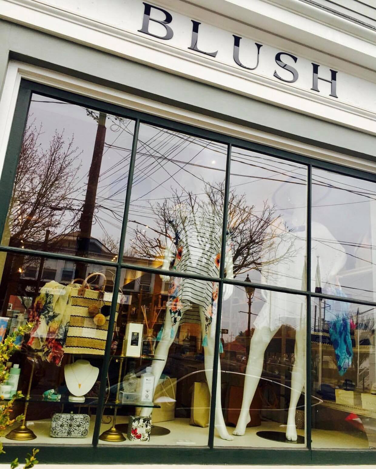 Blush Boutique